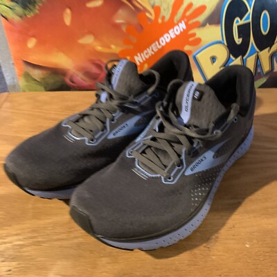 Brooks Glycerin Mens Size 12 Brooks Glycerin 18 Size 12 B (Medium