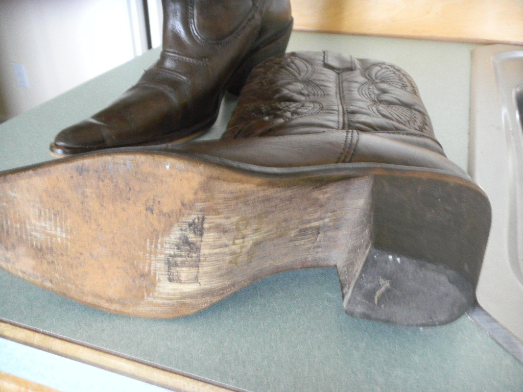 Aldo Brown Leather Cowboy Cowboy Cowboy Boots Pointed Toe Made in Spain Sz 7.5 M EUR 38 86dfcb Aldo Brown Leather Cowboy Cowboy Cowboy Boots Pointed Toe Made in Spain Sz 7.5 M EUR 38 86dfcb