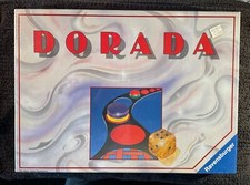 Dorada Board Game Ravensburger   Vintage 1988 New, Sealed