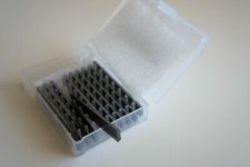 Replacement for Bahco Ergo 650 665 65mm High Carbon Steel Scraper Blade 5 Pcs