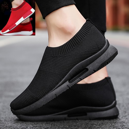 tennis slip on shoes