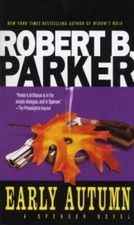 Early Autumn (Spenser) - Mass Market Paperback By Parker, Robert B. - VERY GOOD