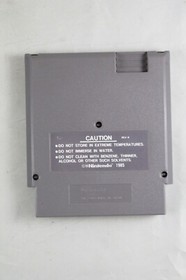 Bubble Bobble (Nintendo NES, 1988)