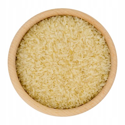 5kg Parboiled Reis Parabelreis Premium Rice 5 kg