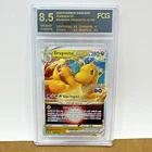 2022 Dragonite VSTAR SWSH236 BSP Pokemon Go Promo Card Holo FCG 8.5 NR-Mint