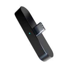 BT5.0 USB-C Bluetooth Transmitter for Game PS4 Switch Laptop PC TV Headset Audio