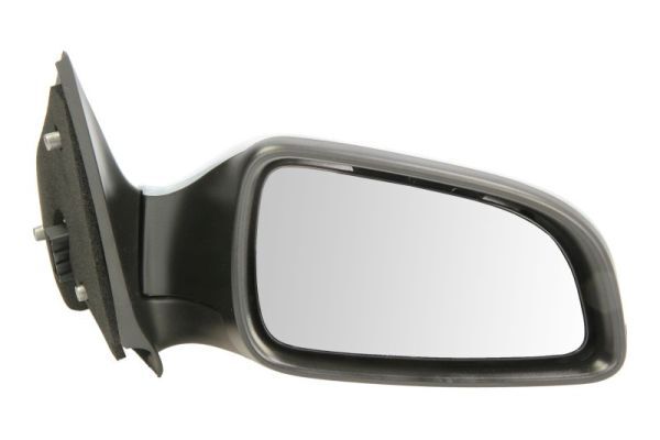 Blic 5402-04-1129236P AußEnspiegel Elektrisch Rechts FüR Opel Astra H-image