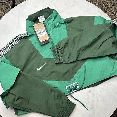 Nike Sportswear x United Women's Oversized Woven Tracksuit Nike Sportswear x United Women's Oversized Woven Tracksuit