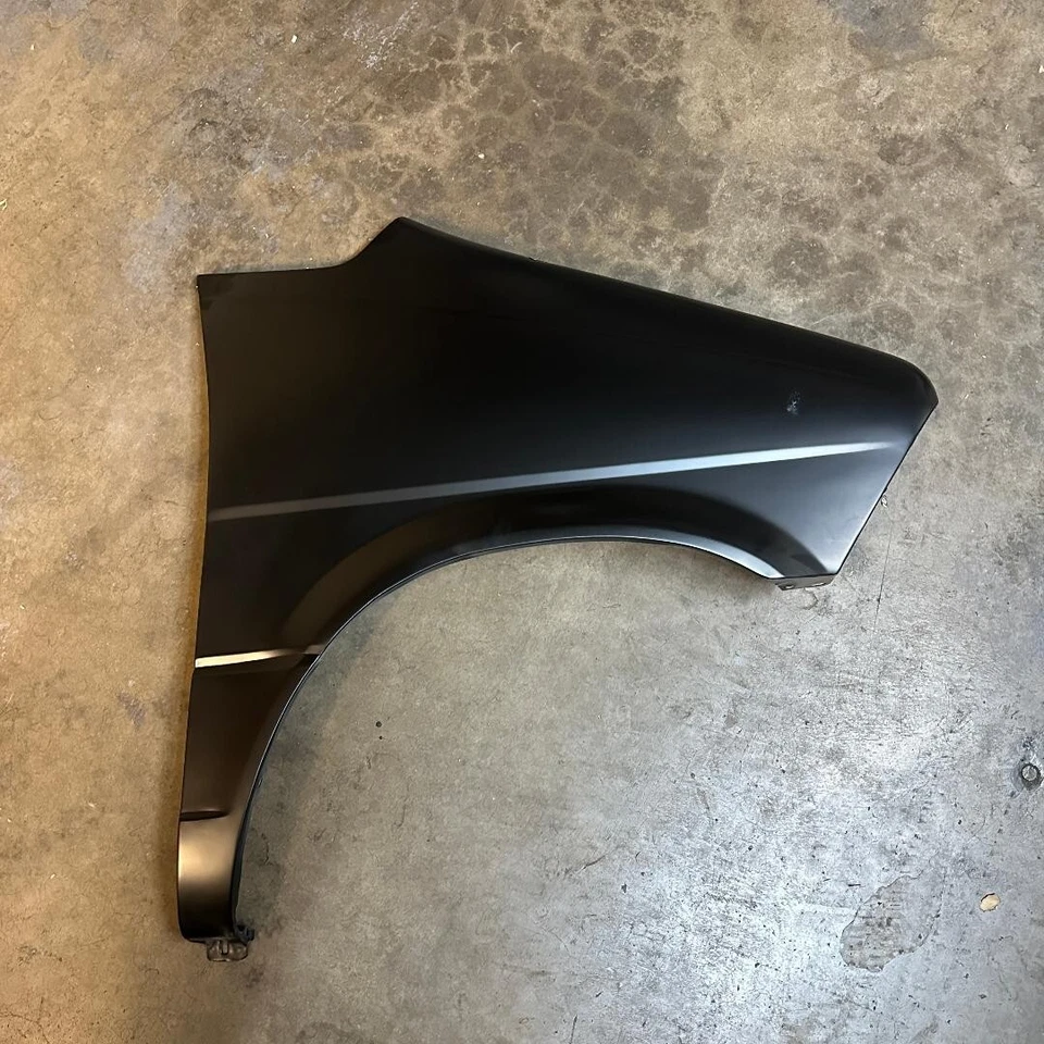 RH  (Passenger Side) FENDER 86-97 FORD AEROSTAR MINI VAN  F19Z16005A  FO1241130 - Image 2 of 2