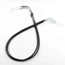 Motorcycle Throttle Cable for Kawasaki VULCAN 900 CLASSIC VN900 2006-2021