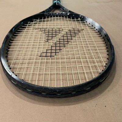 Raquette de tennis Pro Kennex Ti Innovator 28 pouces surdimensionnée