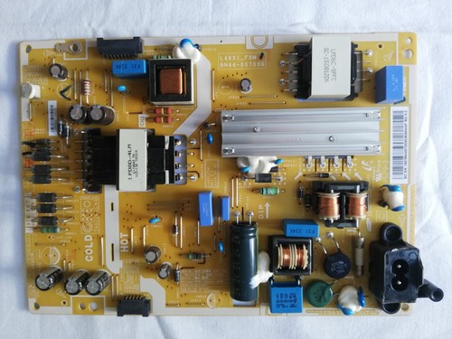 Netzteil BN44-00703G für Samsung LED TV UE43J5670SU
