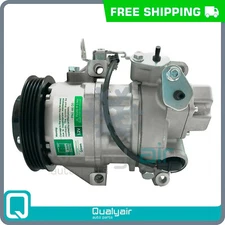 New A/C Compressor fits Scion xA, xB 1.5L - 2004-2006