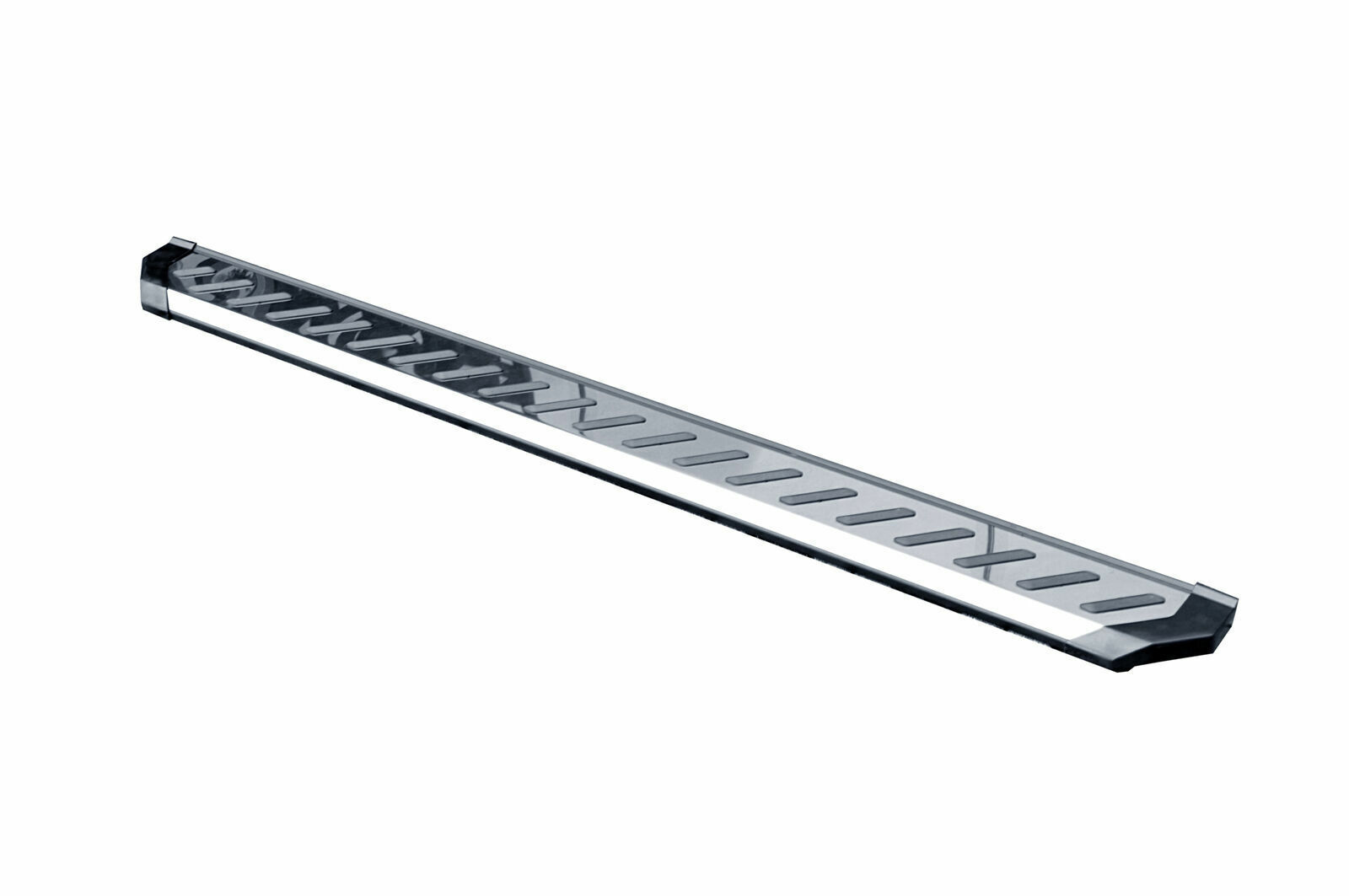 Romik safety 33014418 Stainless unisex Running Boards 14-19 Subaru For Outback