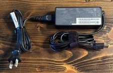 OEM Genuine Lenovo Thinkpad Charger ADLX65NLC2A