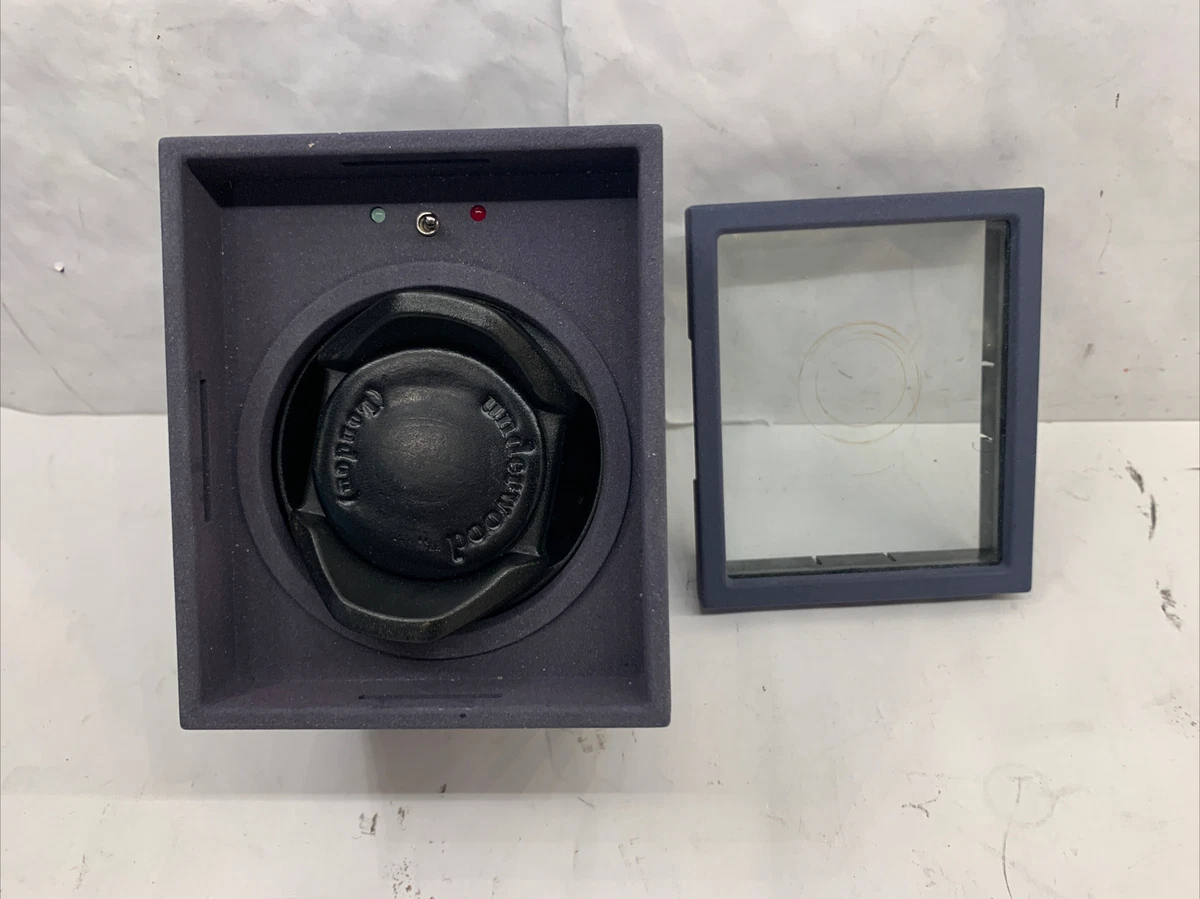 Single watch winder box sale