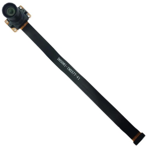 4K 8MP/12MP Fixed Focus MIPI CSI Interface Camera Module with 150mm Cable - Picture 11 of 36