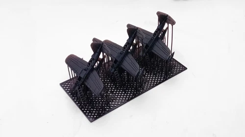 YZ Model YZ-031B 1/350 VOUGHT OS2U-3 Kingfisher Wasserflugzeug - Bild 3 von 9