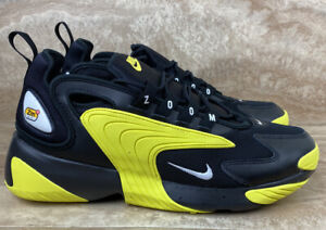 black and yellow zoom 2k