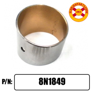 8n1849 Bearing Fits Caterpillar With Free Shipping Ebay