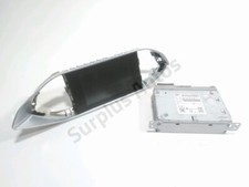 Autoradio Peugeot 308