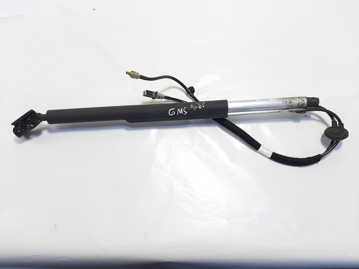 VOLVO XC60 Right Side Tailgate Gas Strut 31299317 2.4 Diesel VOLVO XC60 Right Side Tailgate Gas Strut 31299317 2.4 Diesel