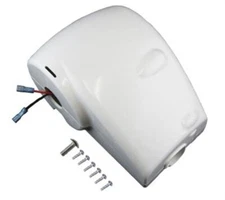 CAREFREE/CO. MOTOR COVER KIT- WHITE- R001324WHT