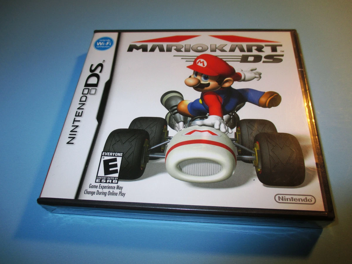 Authentic Nintendo DS Games for DS / Dslite / Dsi / 3DS XL and - in 2023