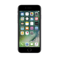 Click here for more details on Apple iPhone 7 Black 32GB...