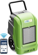 Alorair Storm Ultra 190 Pints Commercial Dehumidifier w/ Pump, WiFi, 5y Warranty