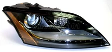 Audi TT Quattro Magneti Marelli Right Headlight Assembly LUS5701 8J0941030AL