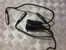 Volkswagen Golf 1995 Distributor Cap 021035255E, Genuine #420968-55
