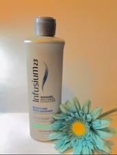 Infusium 23 .Leave In Treatment.Step 3 Moisture Replenisher. 10x More Moisture