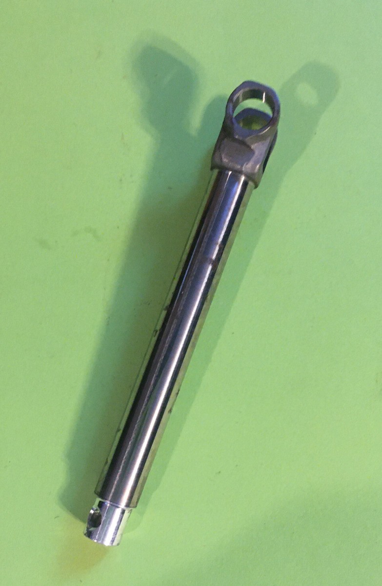 NOS* 2110427-YAMATO-UPPER LOOPER BAR-FOR INDUSTRIAL SEWING *FREE