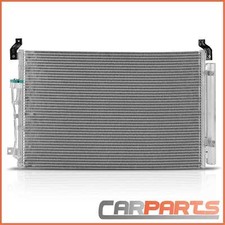 Condensateur Hyundai IX55
