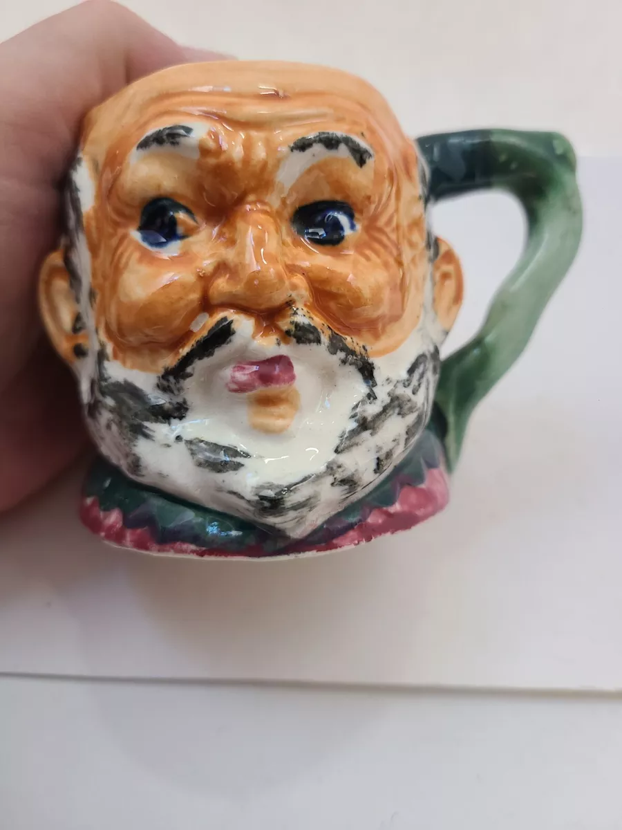 Man Face Coffee Mug for Sale by justjoeythingsx