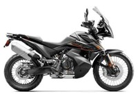 2022 KTM 890 ADVENTURE