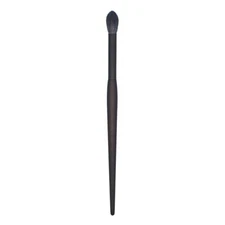 Soft Saikoho Goat Hair Eye Shadow Blending Brush Ebony Handmade Pro Makeup Brush