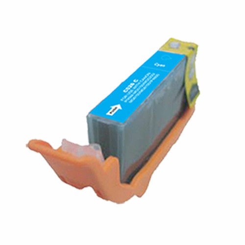 20 cartucho de tinta para Canon MG5250 MG5300 MG5320 MG5350 MG6150 PGI-525 CLI-526 - Imagen 3 de 6