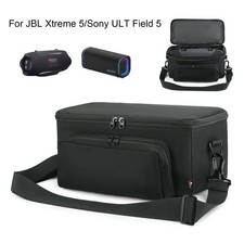 F&uuml;r JBL Xtreme 5/Sony ULT Field 5 Lautsprecher Schultertasche Tragetasche Travel