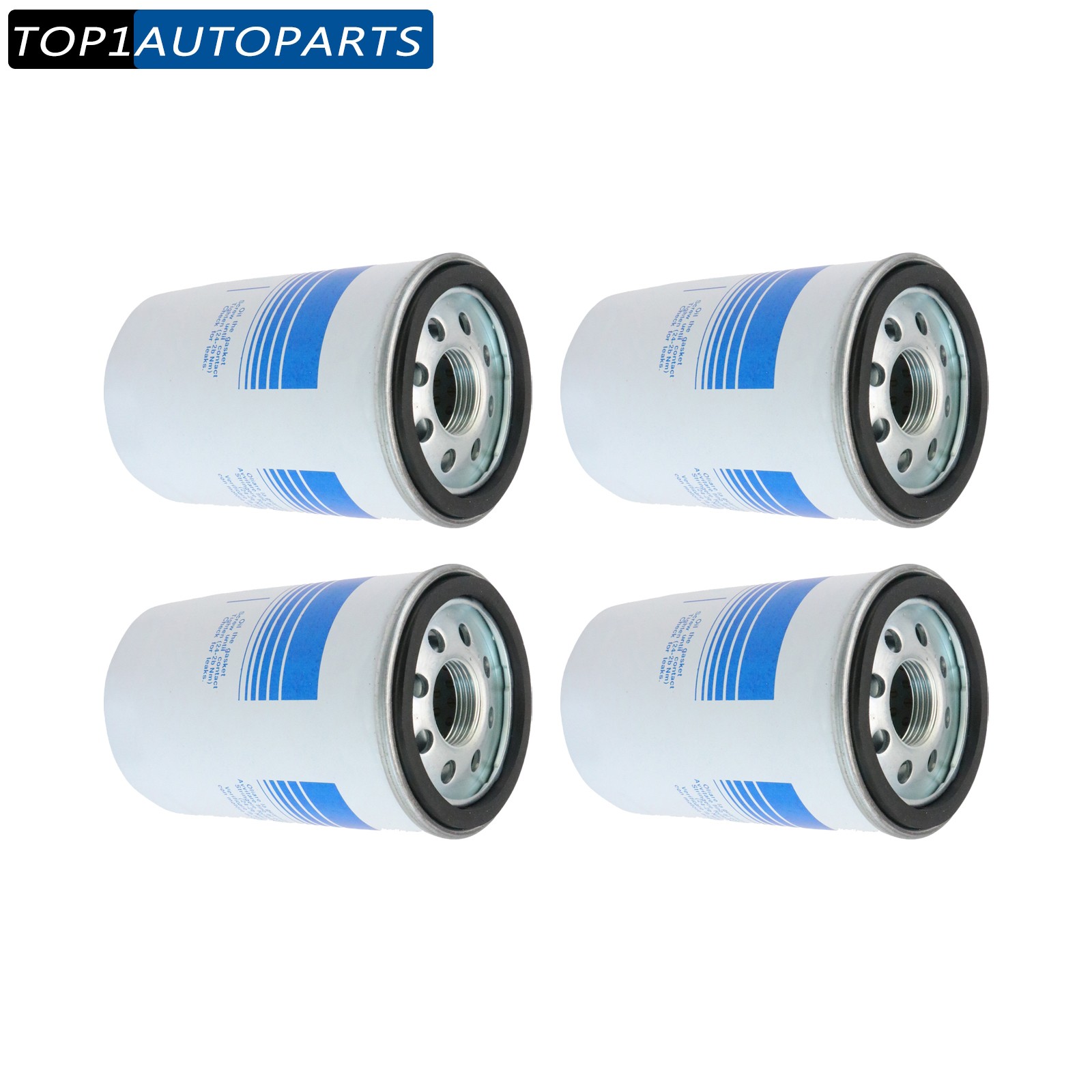 For Lamborghini Aventador Murcielago Countach 2328900 4x High-Quality Oil Filter