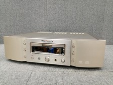Marantz SA-15S1 SACD Player CS4397 DAC High Sensitivity Used