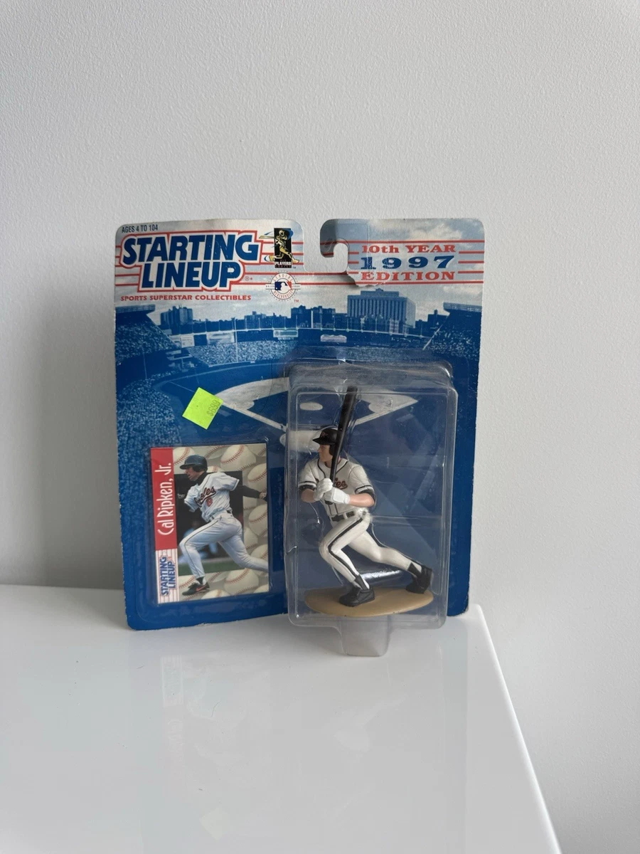 Cal Ripken, Jr. MLB Action Figures for sale | eBay