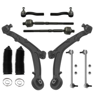 ATEC 2x KOPPELSTANGE SATZ SET VORNE UNTEN LINKS REC Produktbild-Vorschau 2