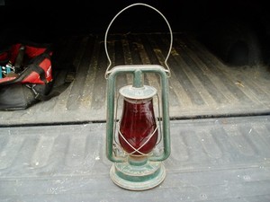 Paulls Lantern | eBay