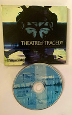 Theatre of Tragedy   [mju:zɪk] CD Rock Jewel...
