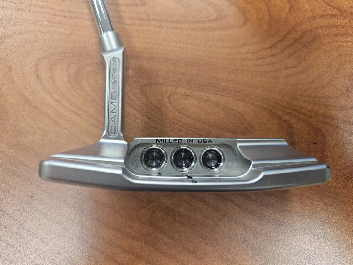 新品未開封品！SCOTTY CAMERON リーシュ SHOPPING｜[Official] Scotty