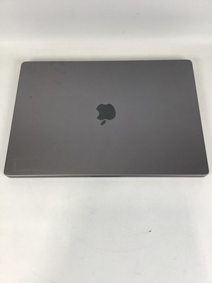 MacBook Pro 16-inch 2021 M1 Max A2485 64GB Ram 2TB NVMe Grade-A ~
