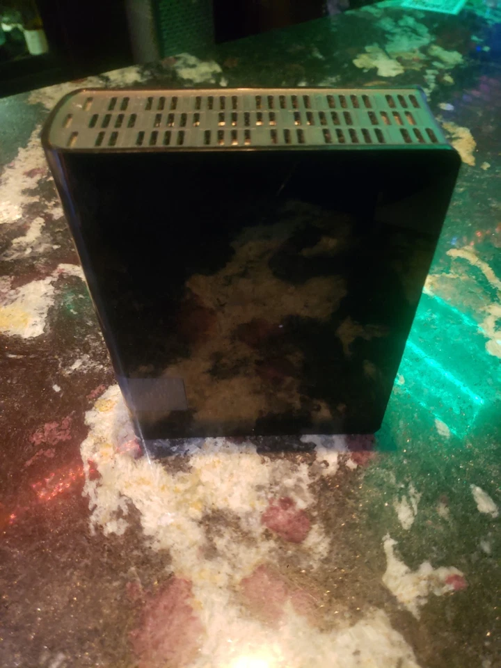 WD External Hard Drive 1TB for DJS ( COMES WITH OVER 13,000 TRACKS MP3 MP4 ) - Image 3 of 3