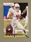 2025 Panini Marvin Harrison Jr. Base (Raw)